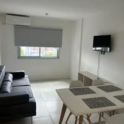 Departamento para dos personas