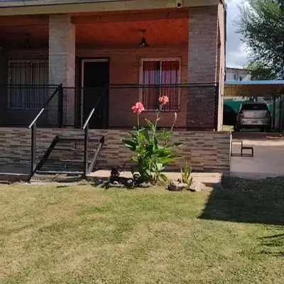 Casa REFUGIO PUNILLA