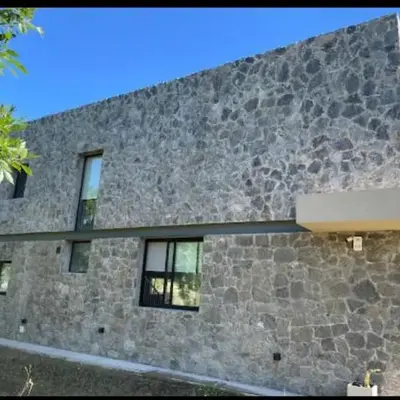 Casa en Campo de GOLF
