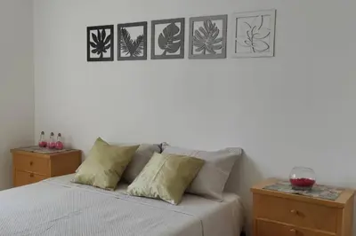 Gallery image of SILVESTRE - Departamento in Cordoba