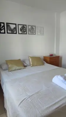 Gallery image of SILVESTRE - Departamento in Cordoba