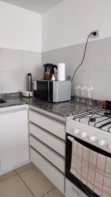 Gallery image of SILVESTRE - Departamento in Cordoba