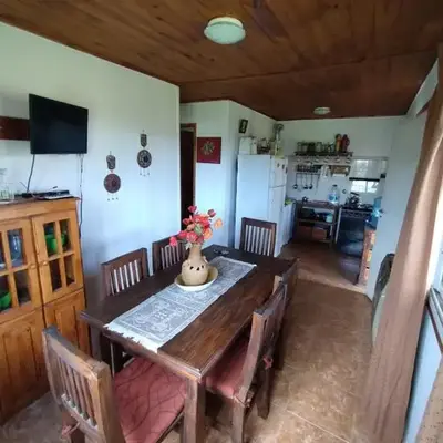 Alquiler en Villa Yacanto
