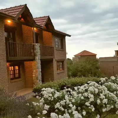 INCA HUASI - Cabañas de Altura