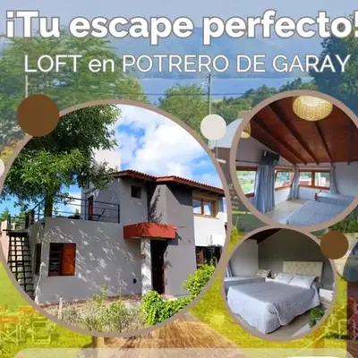 Potrero Loft