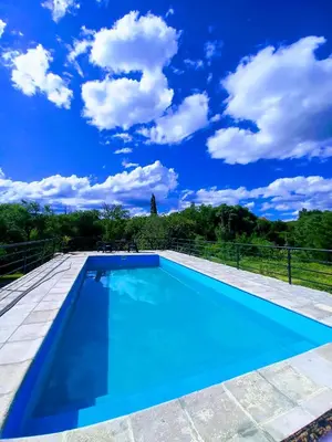 Gallery image of Complejo vacacional Piedra&Sol in Trapiche