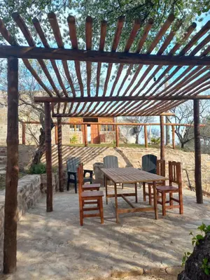 Gallery image of Complejo vacacional Piedra&Sol in Trapiche