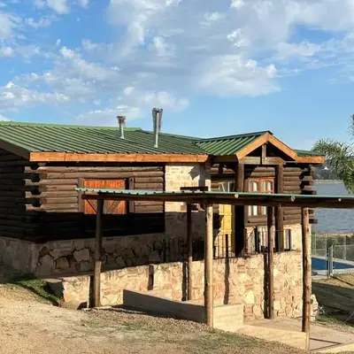 Cabaña Ari