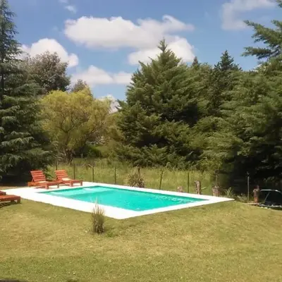 Casitas del Lago