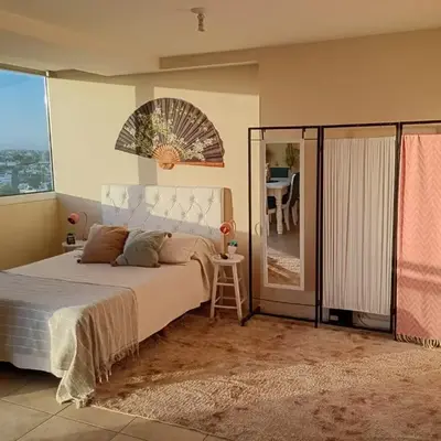 Candy House - Céntrico - Fabuloso - Seguridad 24 hs - Vista Insuperable