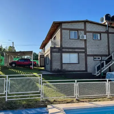 Apartamentos Dorothy