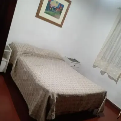 Mirando sierra