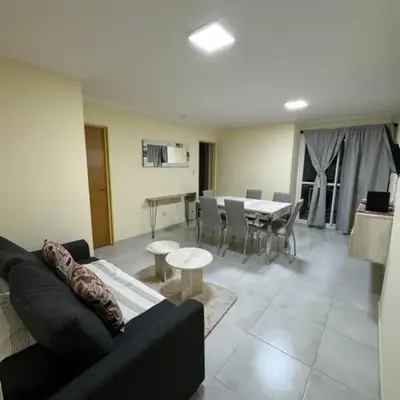 Departamento 2 dormitorios