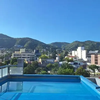 Terraza Terraza