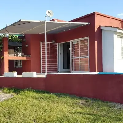 Cabaña en Punilla