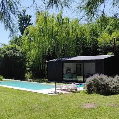 Alquiler Casa Exclusivo Country Causana 6 Personas en Villa Carlos Paz