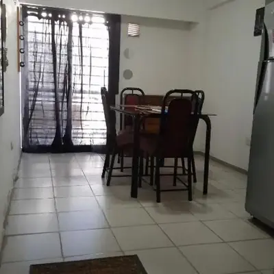 Departamento Temporario - Zona Centro