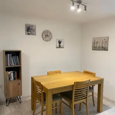 Departamento Nueva Cordoba