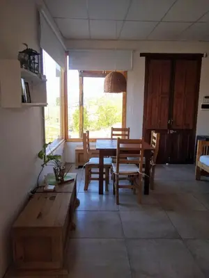 Gallery image of Casa en Villa Yacanto hermosa vista in Villa Yacanto
