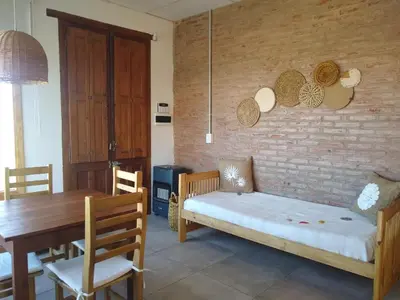 Gallery image of Casa en Villa Yacanto hermosa vista in Villa Yacanto