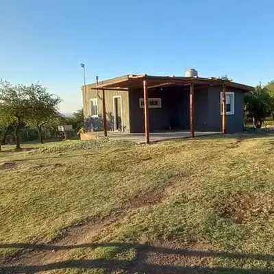 Cabañas Entre Cerros