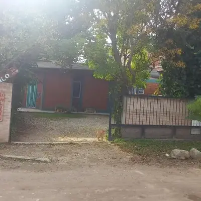 Alojamiento Nonino