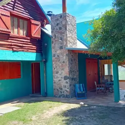 Chalet Tala Huasi