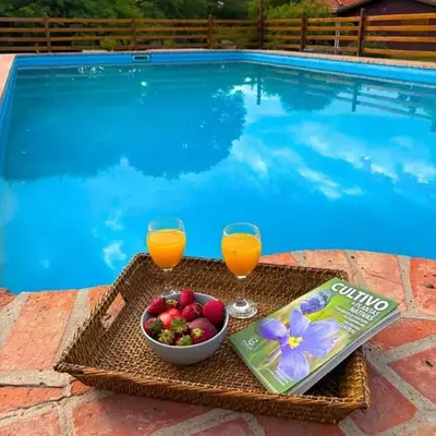 La Almenara Lodge