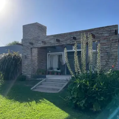 Mi casita en Embalse