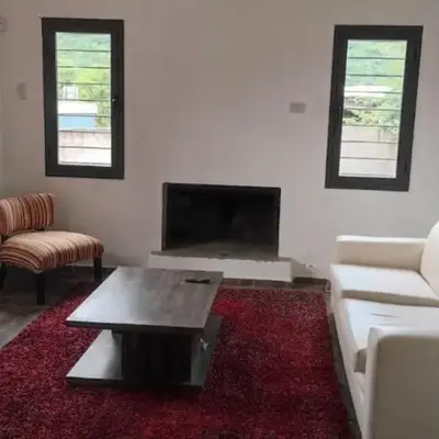 Casa villa el diquecito