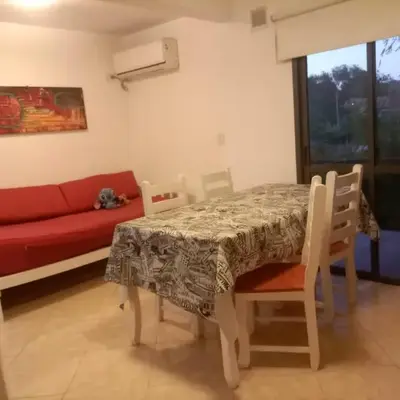 Departamento en Villa Carlos Paz