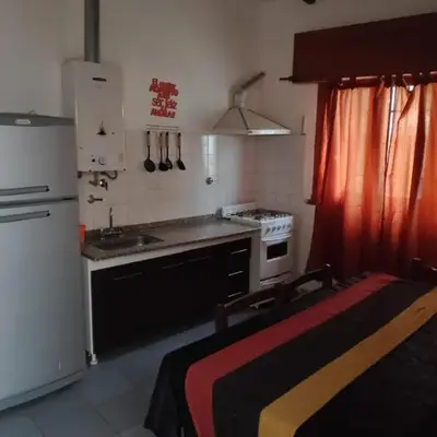 Alquileres centro Mina Clavero