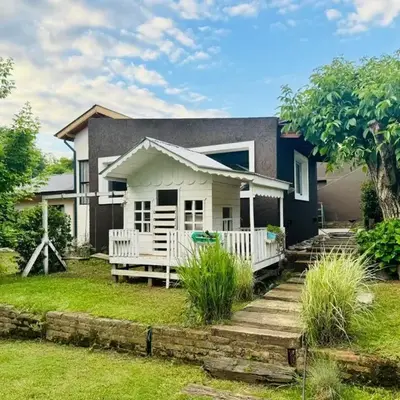 Casa Tati
