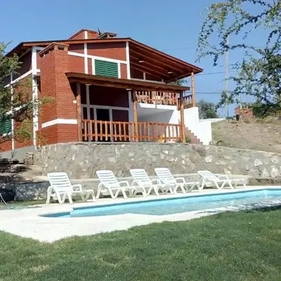 Complejo Fra Noi