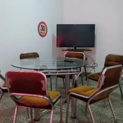 Casa hasta 5 personas
