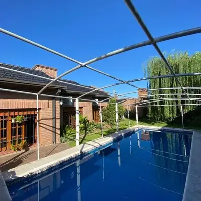 Chalet espectacular