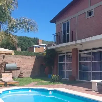 casa balcon del sol