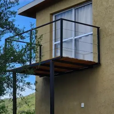 Complejo MASVISTA
