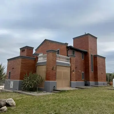 Mansion de Potrero