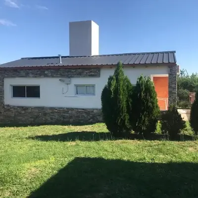 Cabañas Luciano