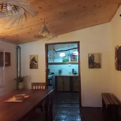 La Rustica