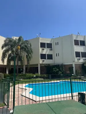 Gallery image of Apart Del Sol in Villa Carlos Paz