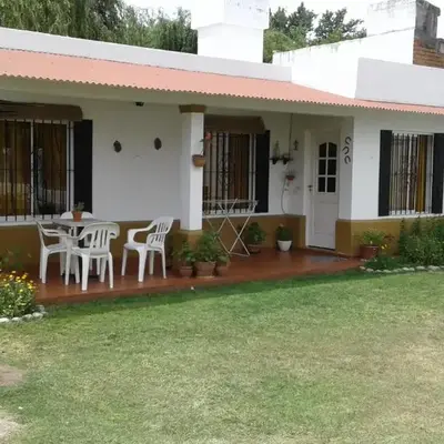 La Colonial Cabañas