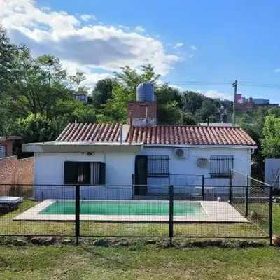 Casa Cedro Azul II