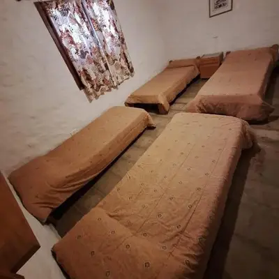 CASA EN VILLA LA BOLSA