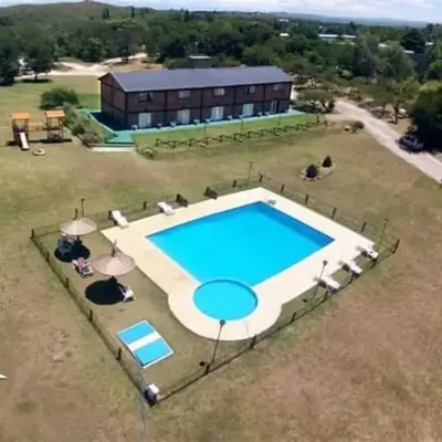 Estancia la aguada