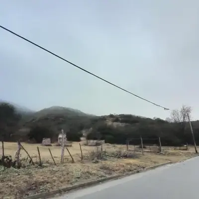 Los gigantes posada