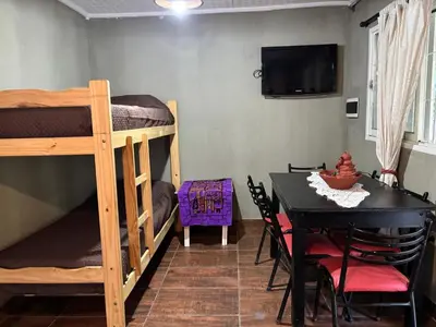 Gallery image of Apartamento Ágata Villa Caeiro in Bialet Massé