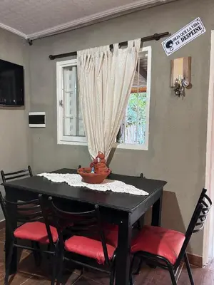 Gallery image of Apartamento Ágata Villa Caeiro in Bialet Massé
