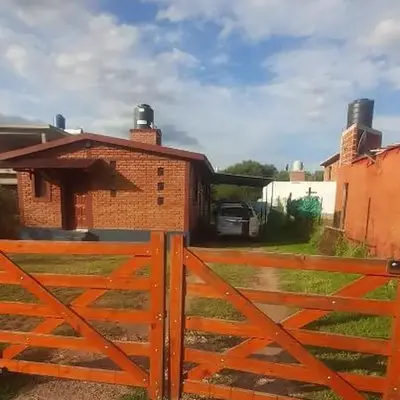 Las Lomitas